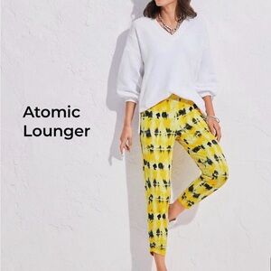 Cabi Atomic Lounger (style 6049)